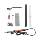 Maxbell Professional Plastic Welding Kit 100W for Dashboard Car Parts DIY