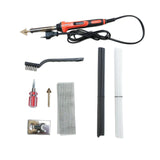 Maxbell Professional Plastic Welding Kit 100W for Dashboard Car Parts DIY