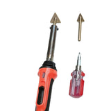 Maxbell Plastic Welder Anti Scalding for Home Improvement Art Crafts Dashboard