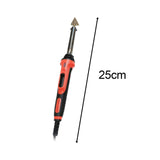 Maxbell Plastic Welder Anti Scalding for Home Improvement Art Crafts Dashboard