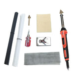 Maxbell Plastic Welder Anti Scalding for Home Improvement Art Crafts Dashboard
