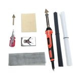 Maxbell Plastic Welder Anti Scalding for Home Improvement Art Crafts Dashboard
