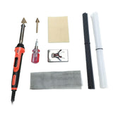 Maxbell Plastic Welder Anti Scalding for Home Improvement Art Crafts Dashboard
