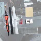 Maxbell Plastic Welder Anti Scalding for Home Improvement Art Crafts Dashboard