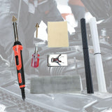 Maxbell Plastic Welder Anti Scalding for Home Improvement Art Crafts Dashboard