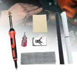 Maxbell Plastic Welder Anti Scalding for Home Improvement Art Crafts Dashboard