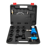 Maxbell Coolant System Refiller Kit Spare Parts Eliminate Trapped easy to Use