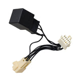 Maxbell Vehicle LED Hyper Flash Harness C5Hfh for Chevrolet Corvette Envy C5