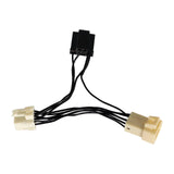 Maxbell Vehicle LED Hyper Flash Harness C5Hfh for Chevrolet Corvette Envy C5