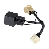 Maxbell Vehicle LED Hyper Flash Harness C5Hfh for Chevrolet Corvette Envy C5