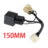 Maxbell Vehicle LED Hyper Flash Harness C5Hfh for Chevrolet Corvette Envy C5