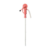 Maxbell Oil Barrel Drum Pump Self Priming Hand Oil Pump Multi Purpose Widely Used