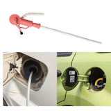 Maxbell Oil Barrel Drum Pump Self Priming Hand Oil Pump Multi Purpose Widely Used
