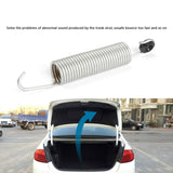Maxbell Car Trunk Lid Lift Shock with Spring for BMW 5 Series E60 2002-2010