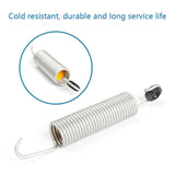 Maxbell Car Trunk Lid Lift Shock with Spring for BMW 5 Series E60 2002-2010
