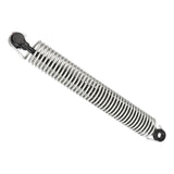 Maxbell Tailgate Pull Down Tension Spring for BMW 5 Series F10 F18 2010-2017 51247204366