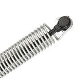 Maxbell Tailgate Pull Down Tension Spring for BMW 5 Series F10 F18 2010-2017 51247204366