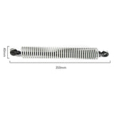 Maxbell Tailgate Pull Down Tension Spring for BMW 5 Series F10 F18 2010-2017 51247204366