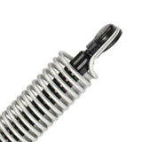 Maxbell Tailgate Pull Down Tension Spring for BMW 5 Series F10 F18 2010-2017  51247204367