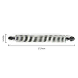 Maxbell Tailgate Pull Down Tension Spring for BMW 5 Series F10 F18 2010-2017  51247204367