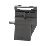 Maxbell Sun Visors Bracket Clip Easy to Install for Honda CRV Breeze Rw1 Rw2 Left