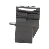 Maxbell Sun Visors Bracket Clip Easy to Install for Honda CRV Breeze Rw1 Rw2 Left