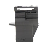 Maxbell Sun Visors Bracket Clip Easy to Install for Honda CRV Breeze Rw1 Rw2 Left