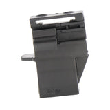 Maxbell Sun Visors Bracket Clip Easy to Install for Honda CRV Breeze Rw1 Rw2 Left