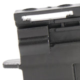 Maxbell Sun Visors Bracket Clip Easy to Install for Honda CRV Breeze Rw1 Rw2 Left