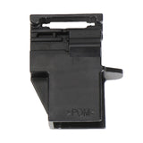 Maxbell Sun Visors Bracket Clip Easy to Install for Honda CRV Breeze Rw1 Rw2 Right