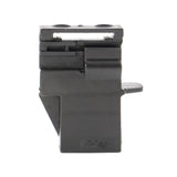 Maxbell Sun Visors Bracket Clip Easy to Install for Honda CRV Breeze Rw1 Rw2 Right