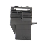 Maxbell Sun Visors Bracket Clip Easy to Install for Honda CRV Breeze Rw1 Rw2 Right