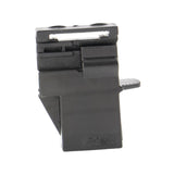 Maxbell Sun Visors Bracket Clip Easy to Install for Honda CRV Breeze Rw1 Rw2 Right