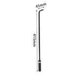 Maxbell Pilot Screw Adjusting Tool Wear Resistant Steel for ATV Snowmobile