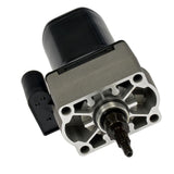 Maxbell Automotive Differential Lock Motor 68214628AA for Dodge Durango Replace