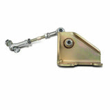 Maxbell Transfer Case Shift Linkage Adapter Kit 4947100 for Jeep Wrangler TJ