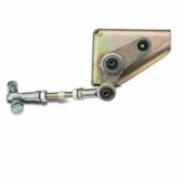 Maxbell Transfer Case Shift Linkage Adapter Kit 4947100 for Jeep Wrangler TJ
