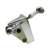 Maxbell Transfer Case Shift Linkage Adapter Kit 4947100 for Jeep Wrangler TJ