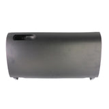 Maxbell Durable Glove Box Door Lid Black Vehicle for Audi A4 B6 B7 Parts Repair Without Buckle