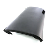 Maxbell Durable Glove Box Door Lid Black Vehicle for Audi A4 B6 B7 Parts Repair Without Buckle