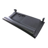 Maxbell Durable Glove Box Door Lid Black Vehicle for Audi A4 B6 B7 Parts Repair Without Buckle