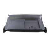 Maxbell Durable Glove Box Door Lid Black Vehicle for Audi A4 B6 B7 Parts Repair Without Buckle