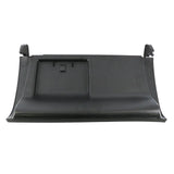 Maxbell Durable Glove Box Door Lid Black Vehicle for Audi A4 B6 B7 Parts Repair Without Buckle