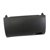 Maxbell Durable Glove Box Door Lid Black Vehicle for Audi A4 B6 B7 Parts Repair Without Buckle