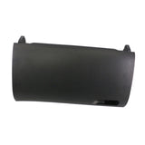 Maxbell Durable Glove Box Door Lid Black Vehicle for Audi A4 B6 B7 Parts Repair Without Buckle