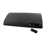 Maxbell Durable Glove Box Door Lid Black Vehicle for Audi A4 B6 B7 Parts Repair With Buckle