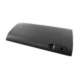 Maxbell Durable Glove Box Door Lid Black Vehicle for Audi A4 B6 B7 Parts Repair With Buckle