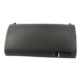 Maxbell Durable Glove Box Door Lid Black Vehicle for Audi A4 B6 B7 Parts Repair With Buckle