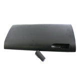 Maxbell Durable Glove Box Door Lid Black Vehicle for Audi A4 B6 B7 Parts Repair With Buckle