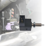 Maxbell stop Light Switch Durable for Kia Spectra5 2.0L 2005-2007 Repair